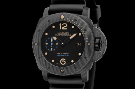 panerai luminor submersible 47mm|panerai luminor 1950 3 days.